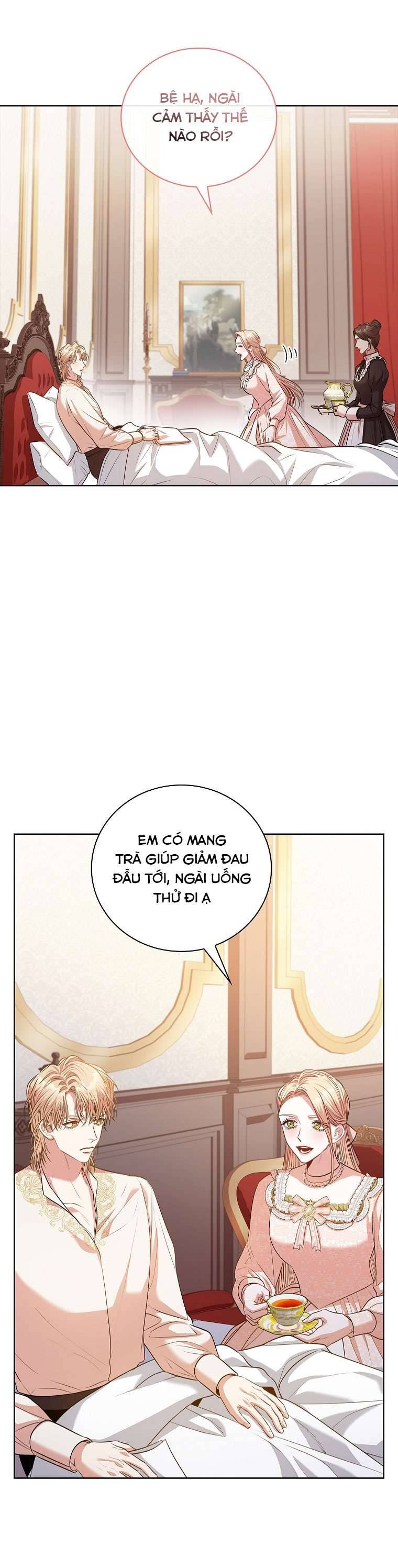 Thư Ký Của Bạo Chúa Chapter 69 - Trang 4