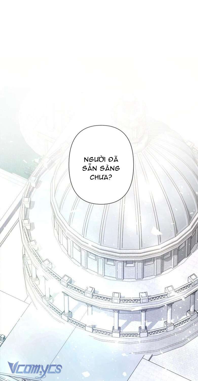 Sau Này Họ Sẽ Sinh Ra Tôi Chapter 8 - Trang 3