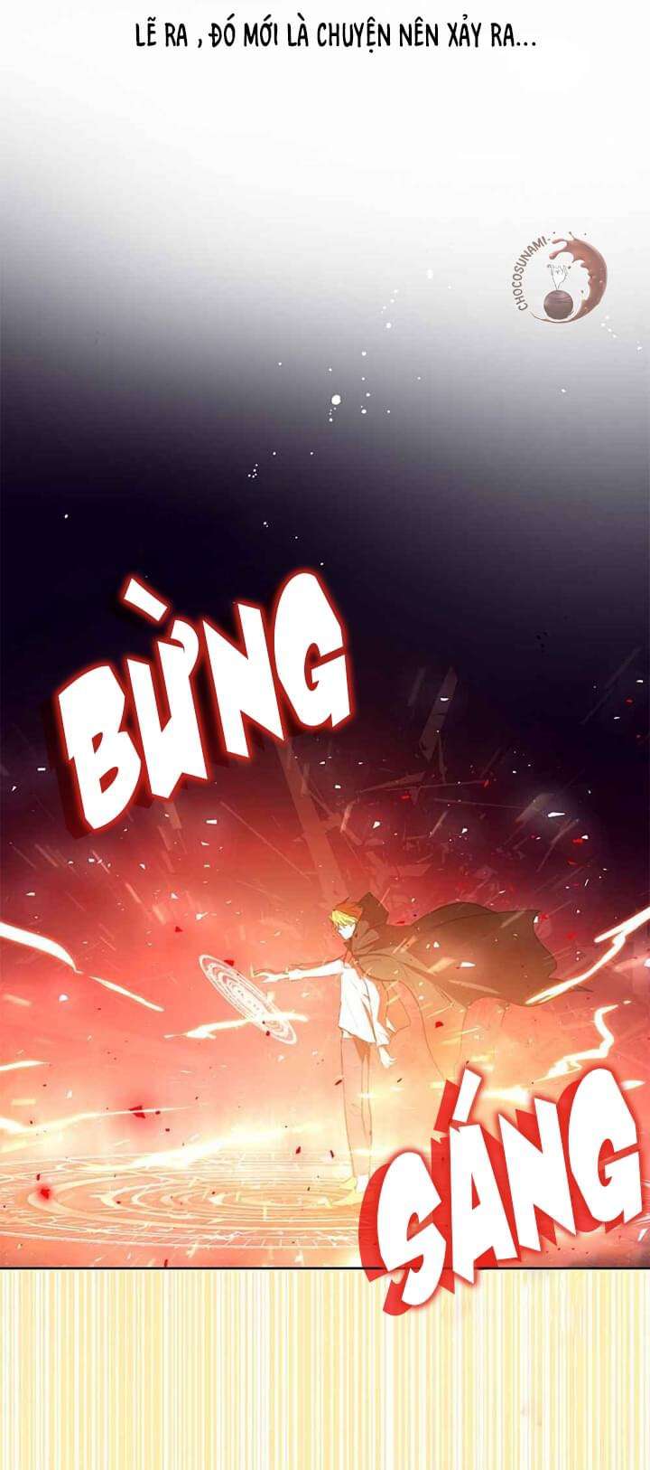 Tôi Là Minh Chứng Của Sự Thật Chap 5 - Trang 3