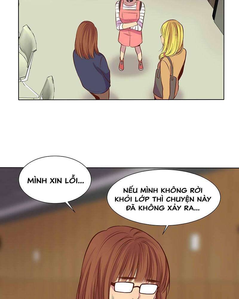 Bí Mật Sâu Thẳm Của Tôi Chap 25 - Trang 2