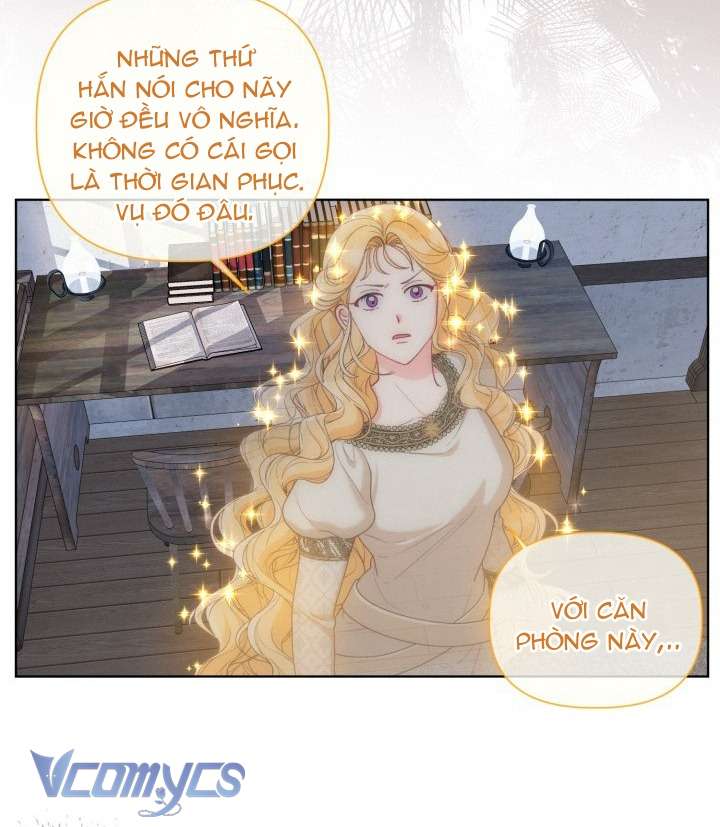 Sự Điều Trị Đặc Biệt Của Tinh Linh Chapter 81 - Trang 4