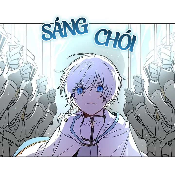 Vị Hôn Thê Khế Ước Của Công Tước Chapter 40 - Trang 4
