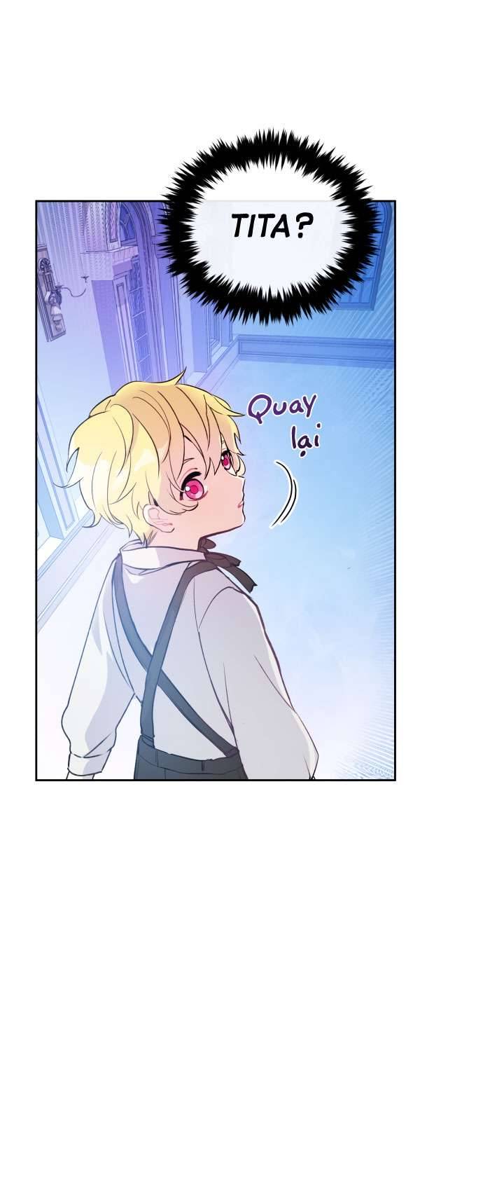 Người Bảo Hộ Của Bạo Quân Là Ma Nữ Tàn Độc Chap 2 - Trang 4