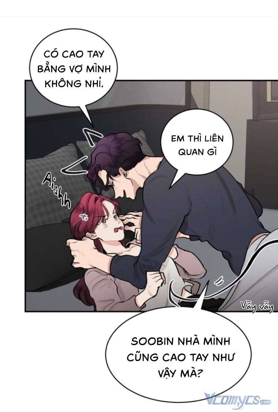 Oan Gia Ngõ Hẹp Chapter 68 - Trang 3