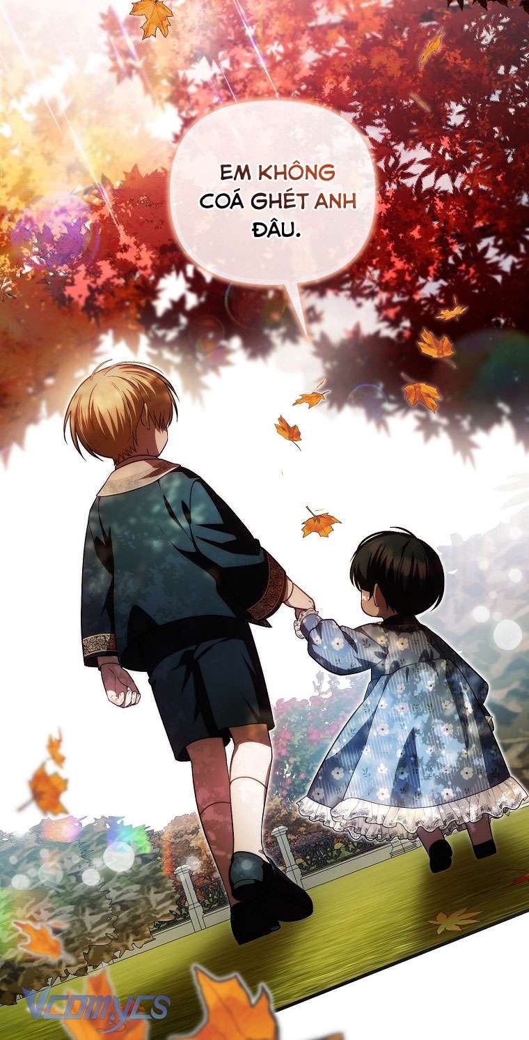 Lần Đầu Bé Út Được Yêu Thương Chap 25 - Trang 2