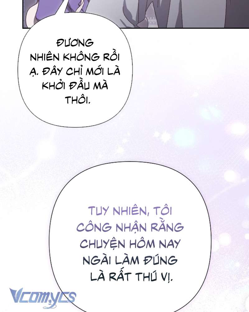 Dành Cho Những Ai Coi Hối Tiếc Là Điều Xa Xỉ Chap 14 - Trang 4