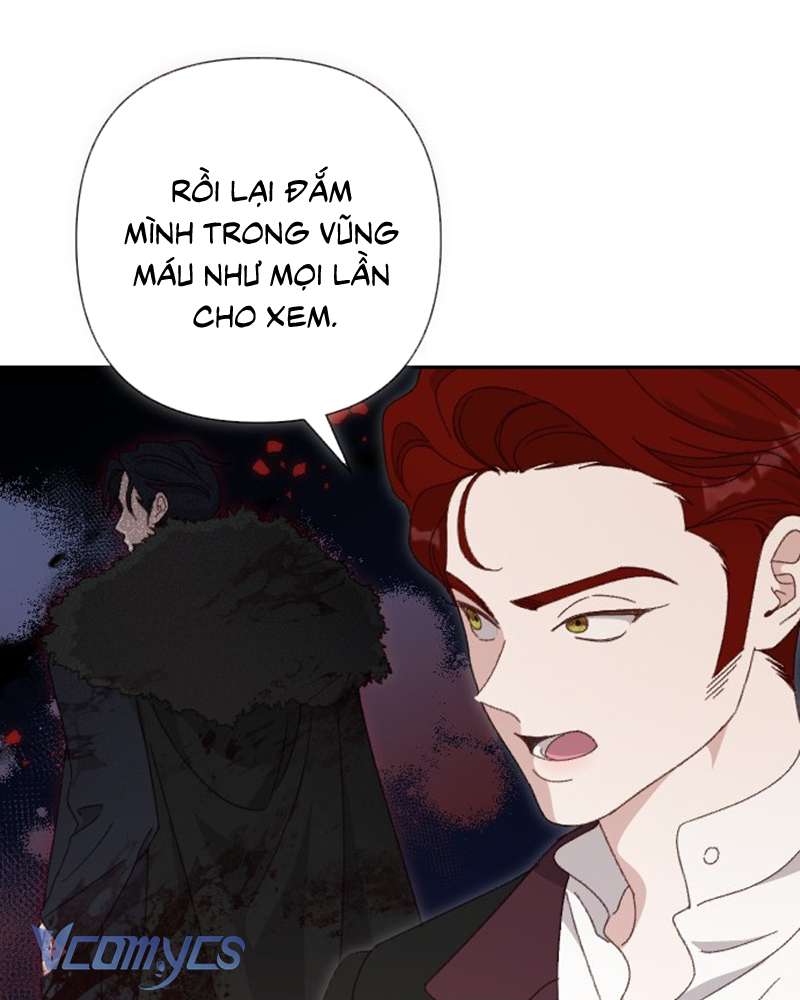 Dành Cho Những Ai Coi Hối Tiếc Là Điều Xa Xỉ Chap 2 - Trang 4