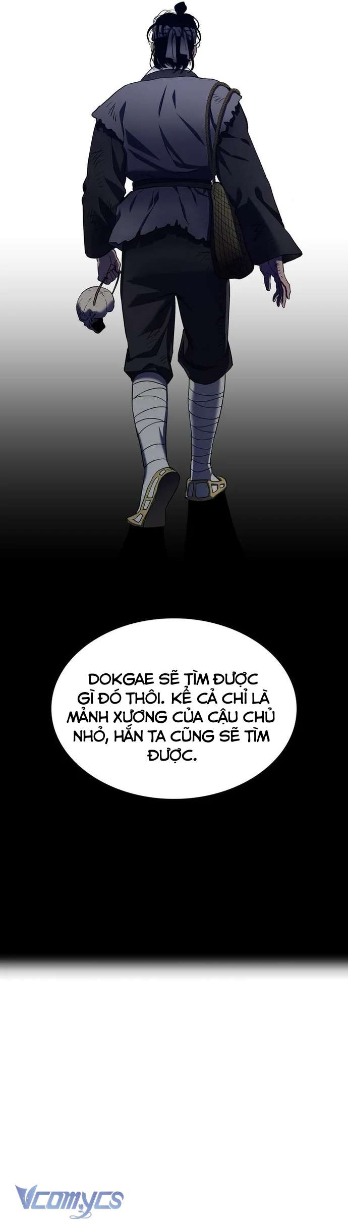 Hong Rang thân mếm Chap 3 - Trang 4