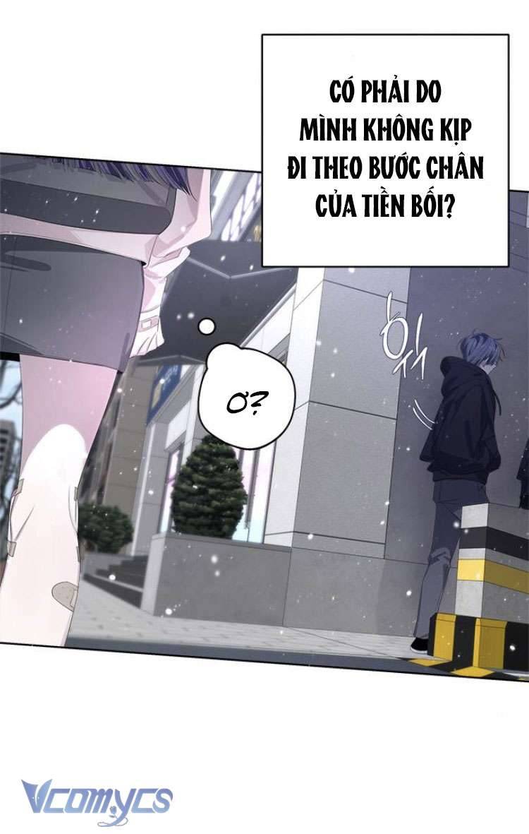Đàn Anh Xấu Xa! Chap 56 - Trang 3