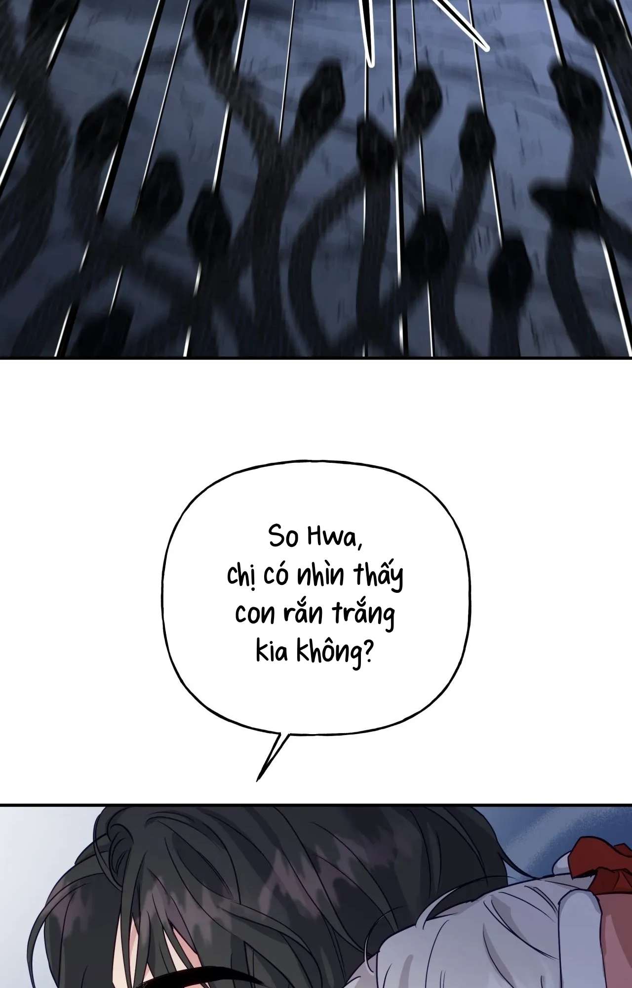 [ 18+ ] Khúc ca của loài cầm thú Chap 8 - Trang 2