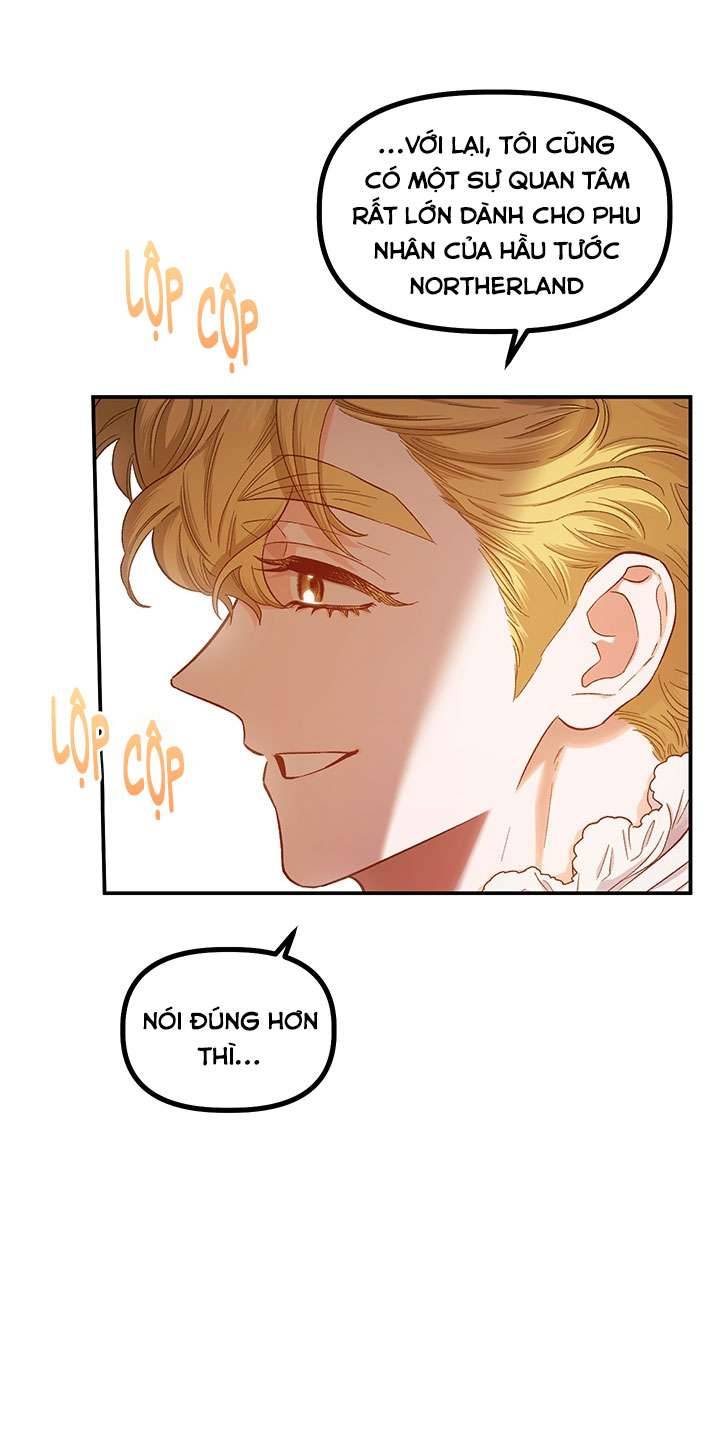 May Mắn Hay Bất Hạnh Chap 48 - Trang 4