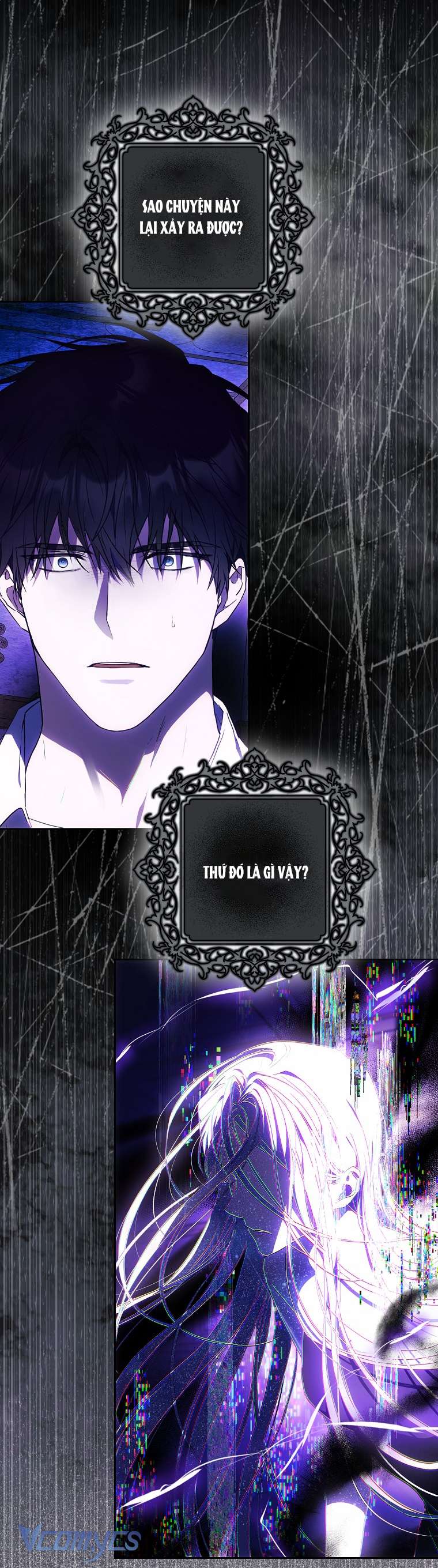 Tôi Trở Thành Vợ Của Nam Chính Chap 96 - Trang 3
