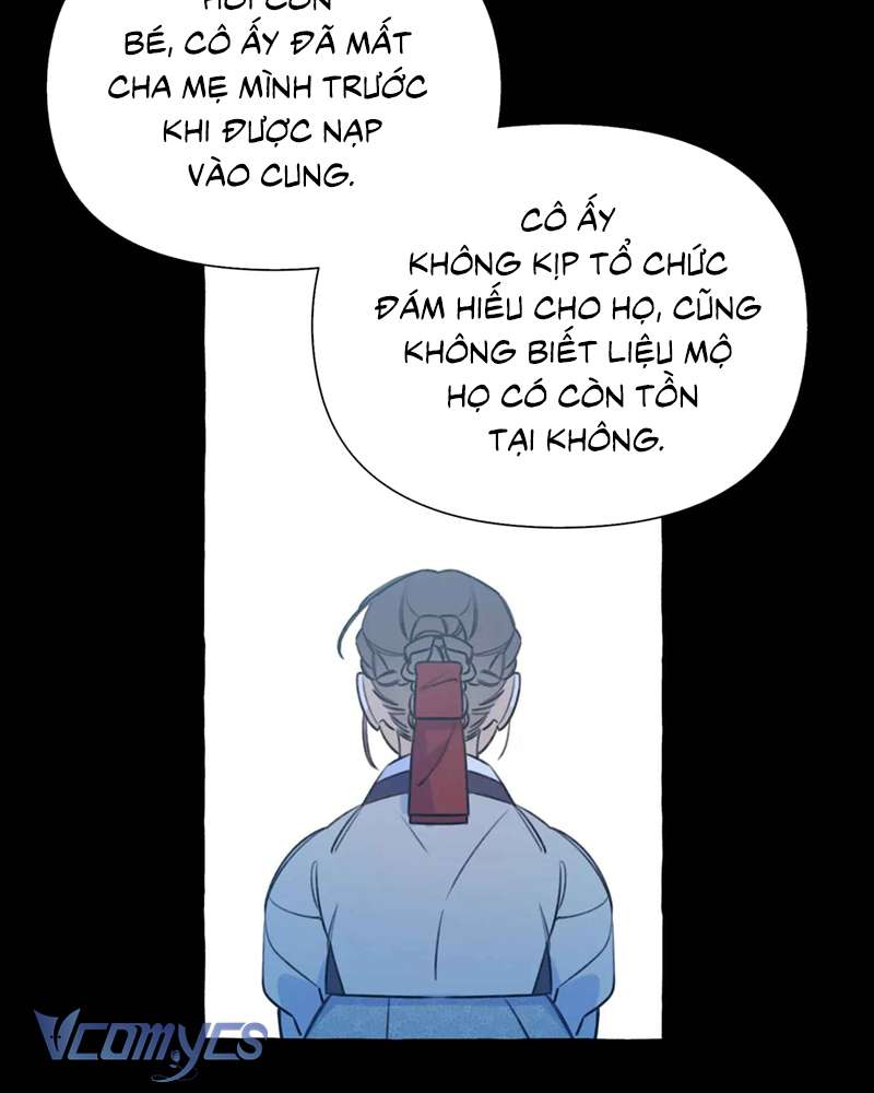 Chuyện Tình Hoa Lưu Ly Chapter 6 - Next Chap 6
