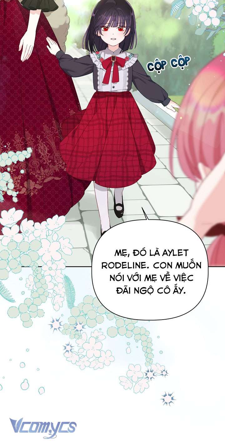 Sự Điều Trị Đặc Biệt Của Tinh Linh Chapter 10 - Trang 4