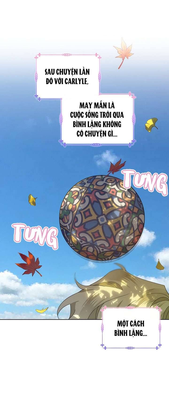 Quý Cô Thế Giới Ngầm Chap 49 - Trang 4