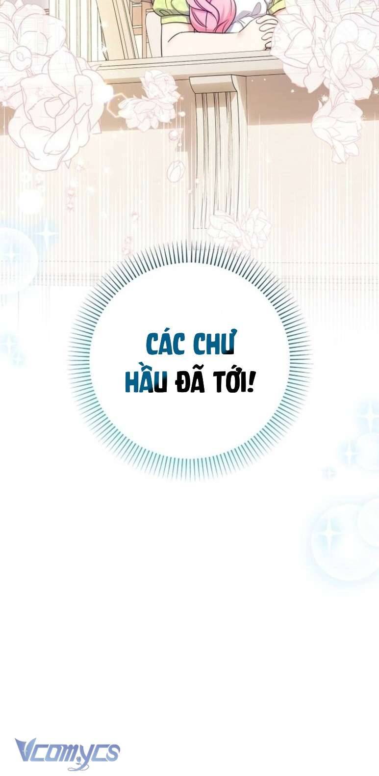 Tiểu Thư Tích Tiền Đi Bụi Chapter 50 - Trang 4