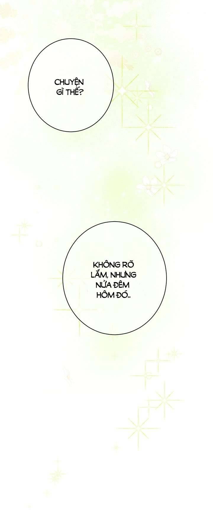 Tôi Là Minh Chứng Của Sự Thật Chap 59 - Trang 3