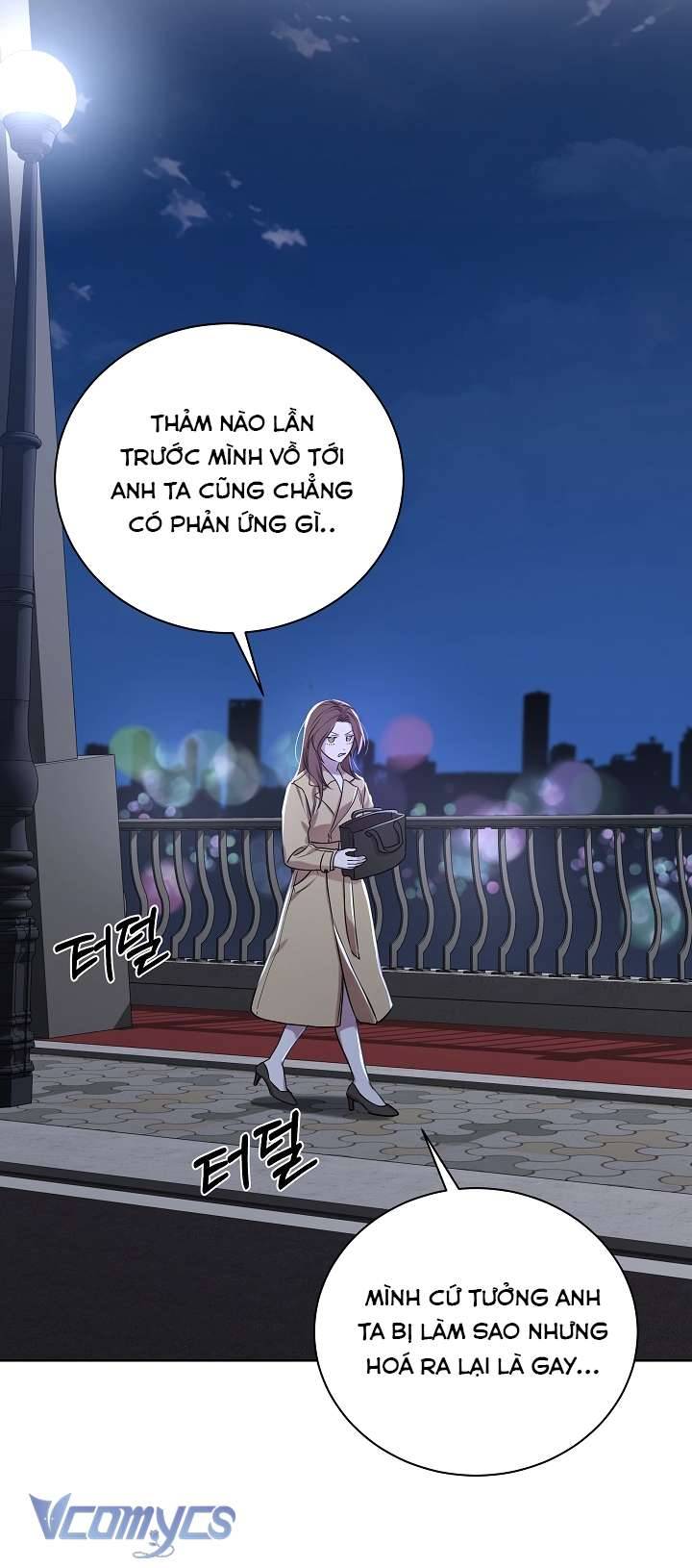 [18+] Biên Niên Sử Xuân Họa Thời Joseon Chap 1 - Trang 2