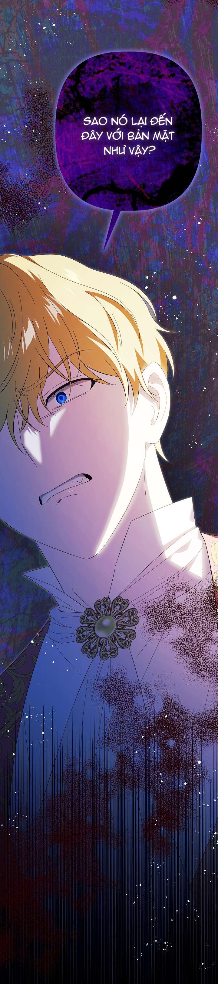 Cha Của Nam Chính Từ Chối Hủy Hôn Chapter 19 - Trang 4