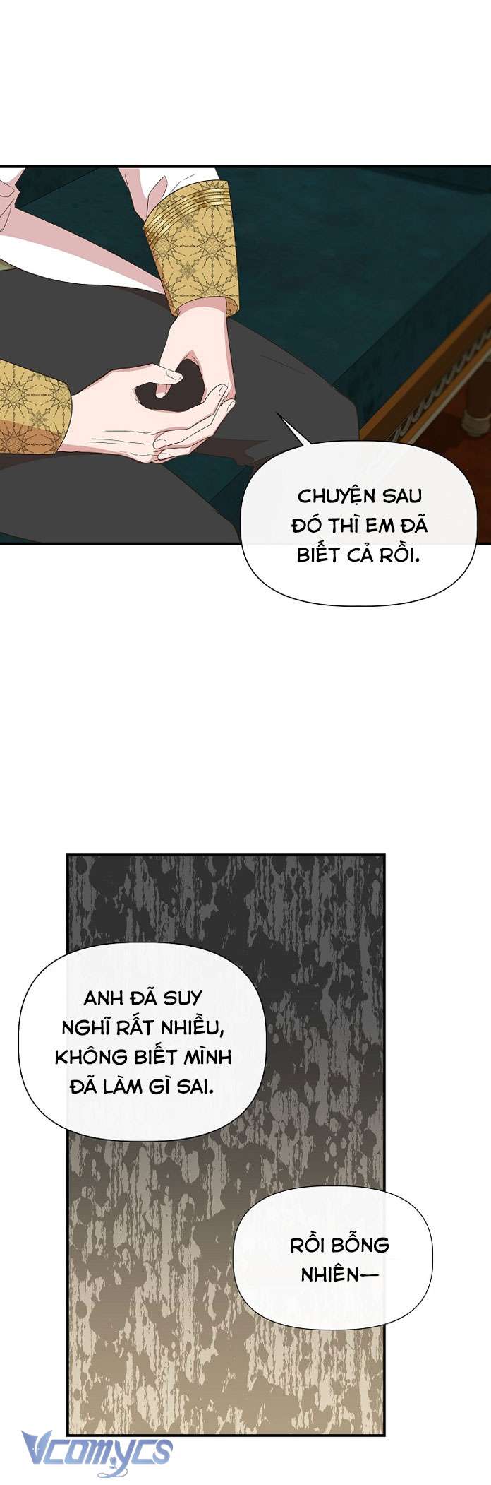 Tôi Không Phải Là Cinderella Chapter 93 - Next Chapter 94