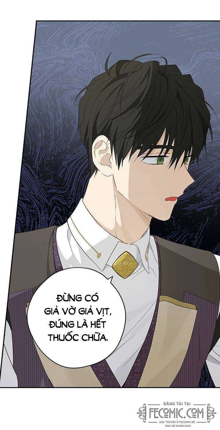 Tôi Là Minh Chứng Của Sự Thật Chap 73 - Trang 2