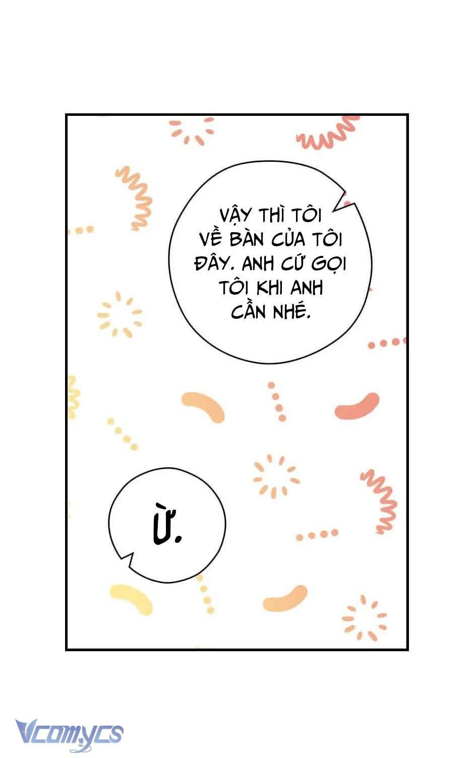 Ly Espresso Của Mùa Xuân Chapter 13 - Trang 4
