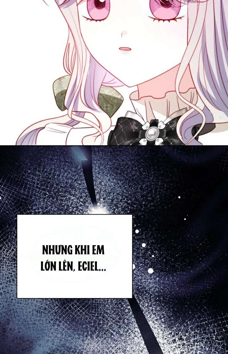 Một Ngày Nọ Bỗng Dưng Cha Xuất Hiện Chapter 71 - Trang 4