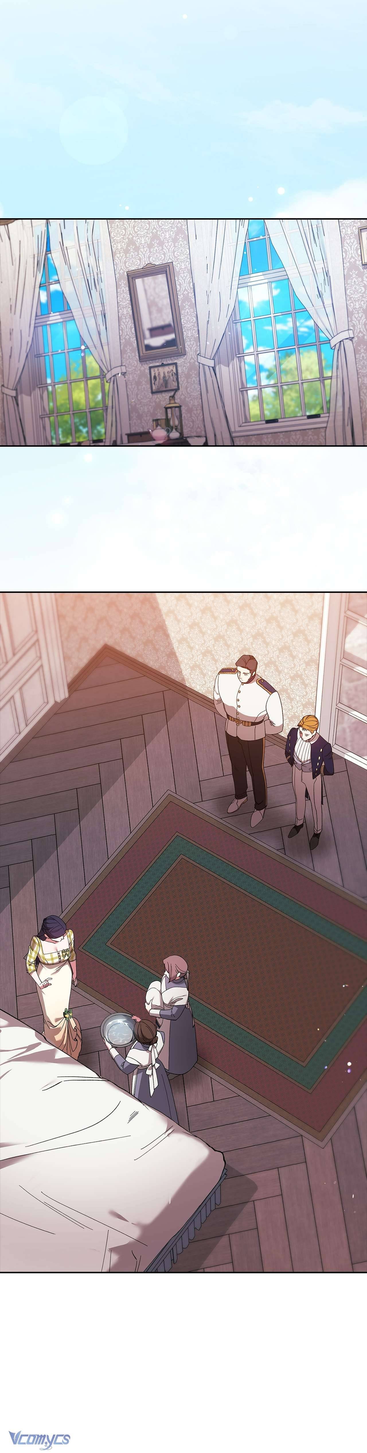 Hôn Nhân Này Rồi Sẽ Đổ Vỡ Chapter 57 - Trang 3
