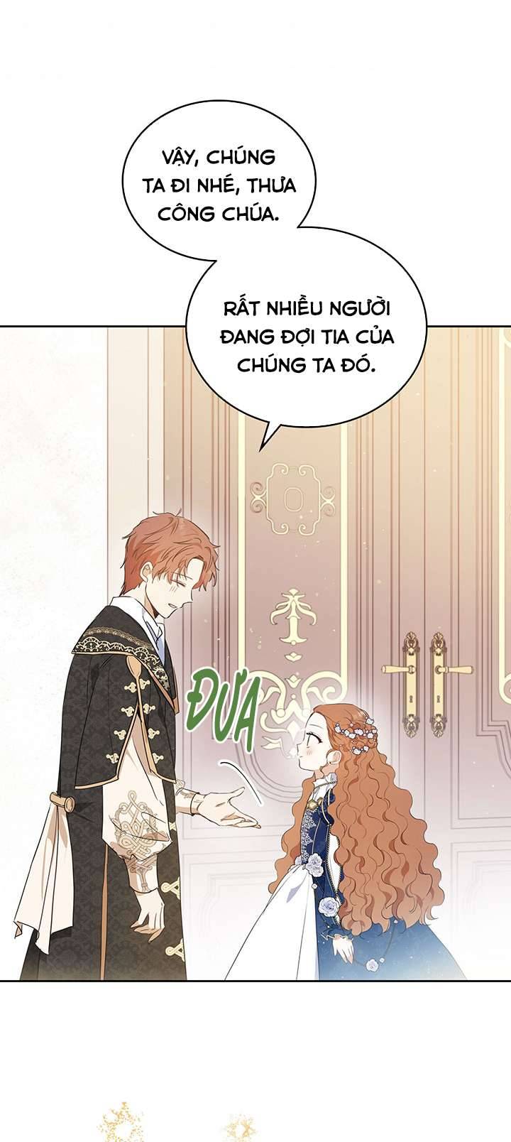 Kiếp Này Nhất Định Làm Gia Chủ Chap 74 - Trang 2