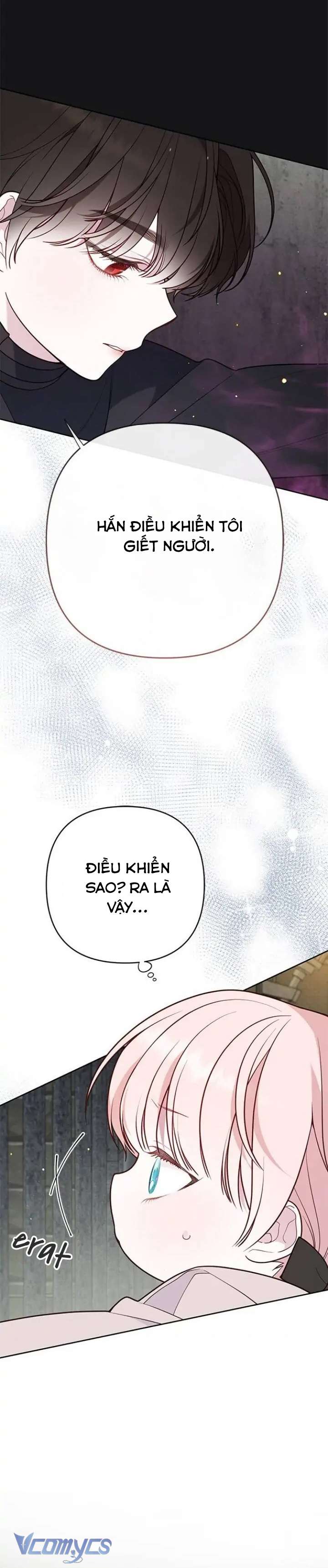Bạo Chúa Bé Con Chapter 34 - Next Chapter 35