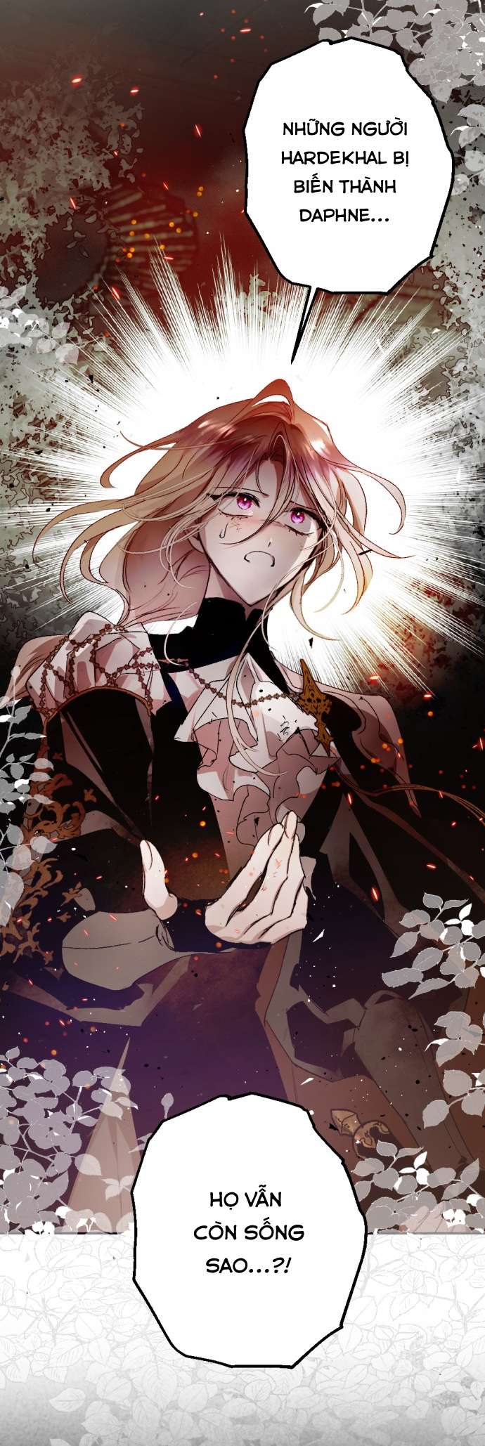 Lời Thú Nhận Của Chúa Tể Bóng Tối Chapter 105 - Trang 4