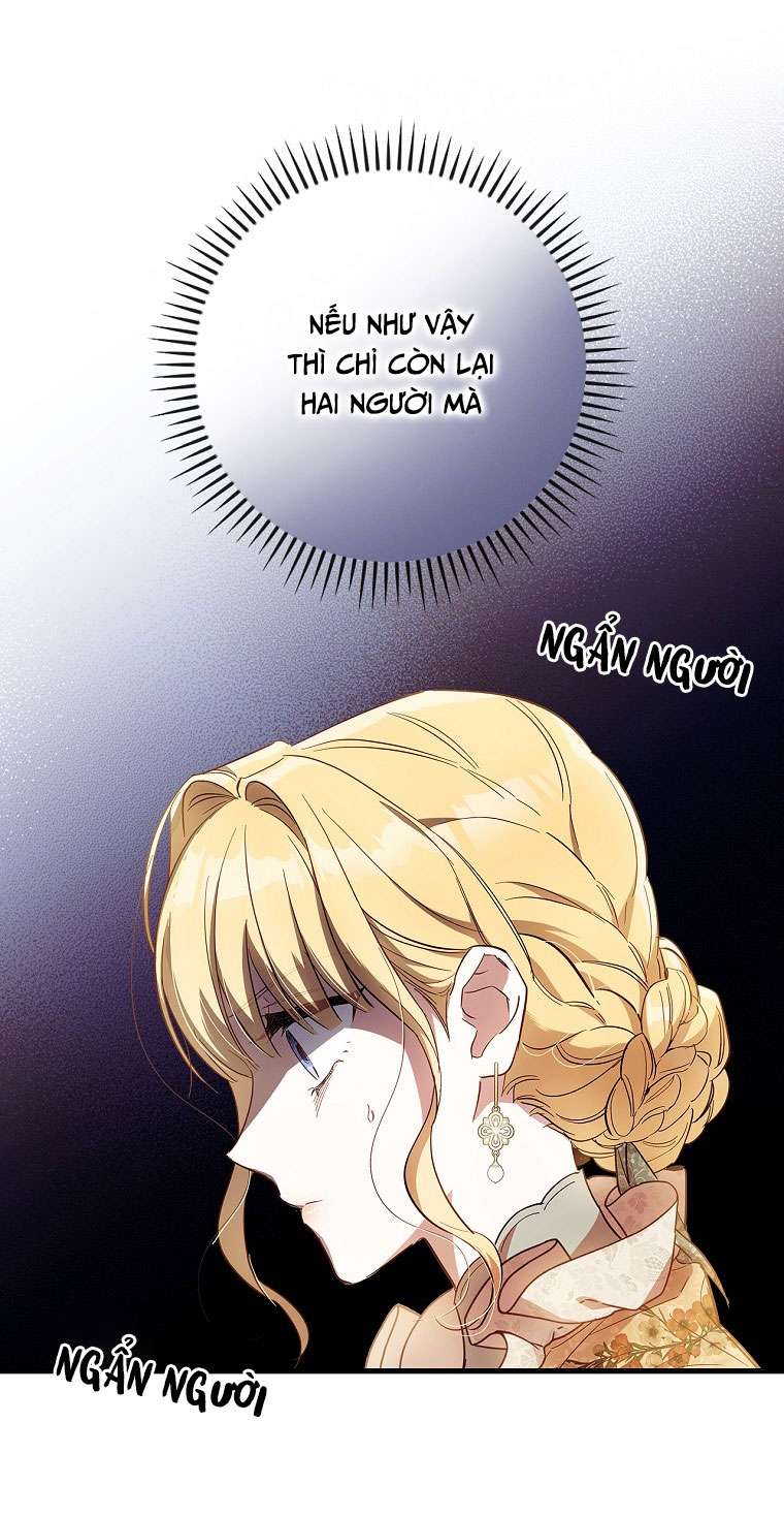 Phương Pháp Khiến Phu Quân Đứng Về Phía Tôi Chapter 15 - Trang 4