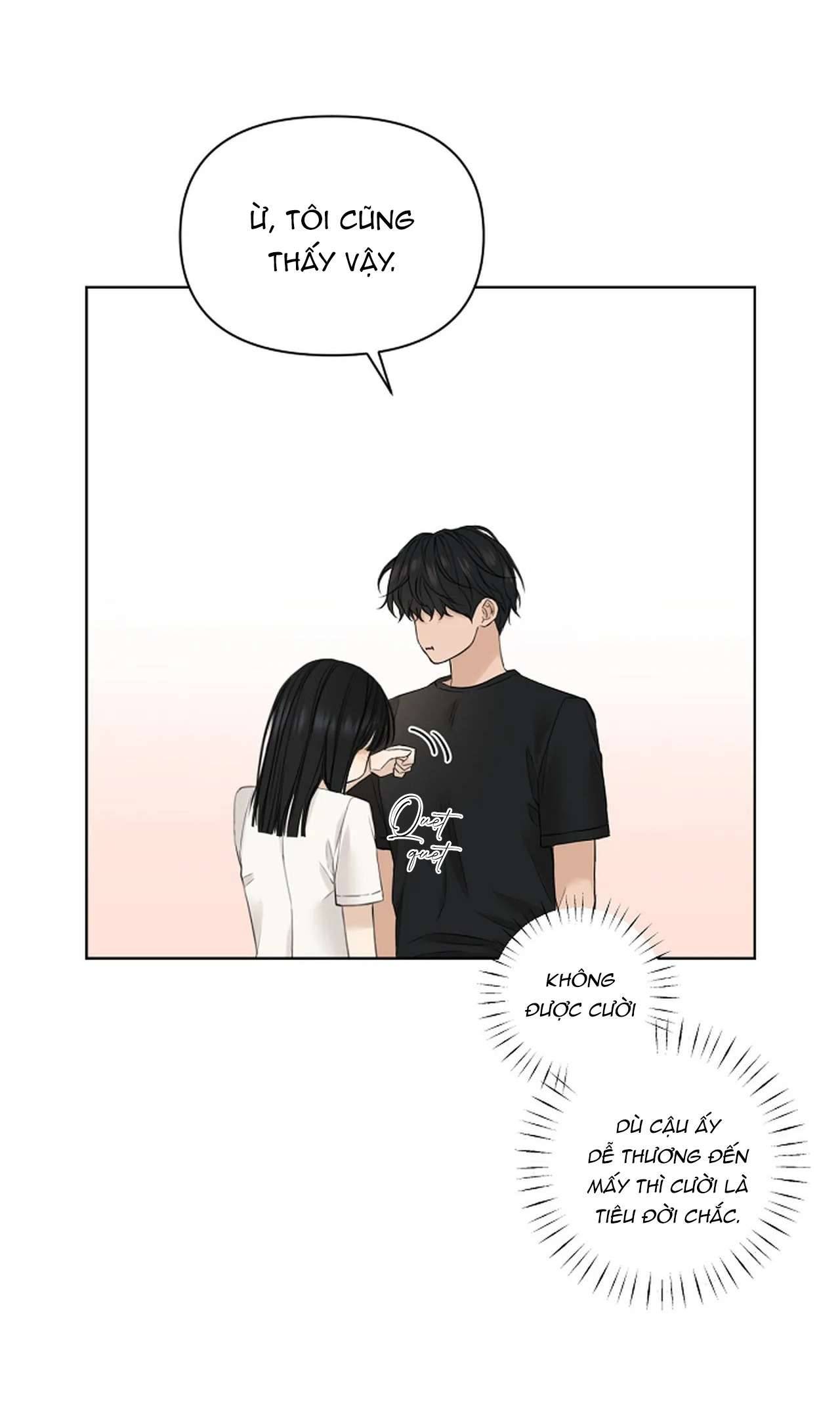 Bình Minh Chap 28 - Trang 4