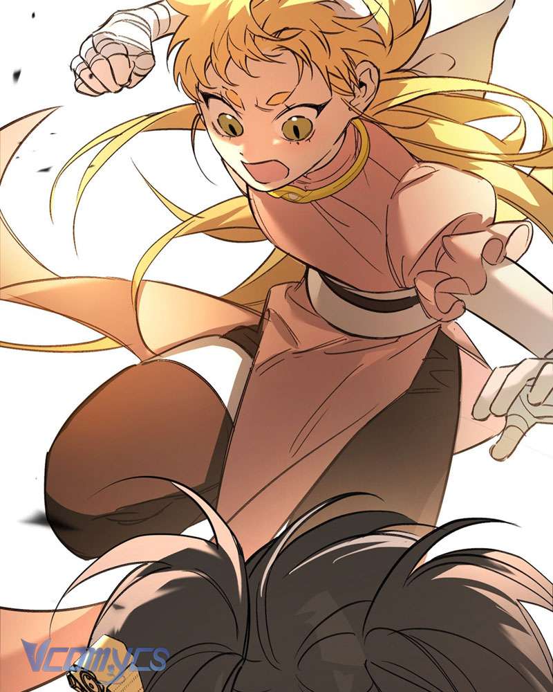 Ác Chi Hoàn Chapter 28 - Trang 4