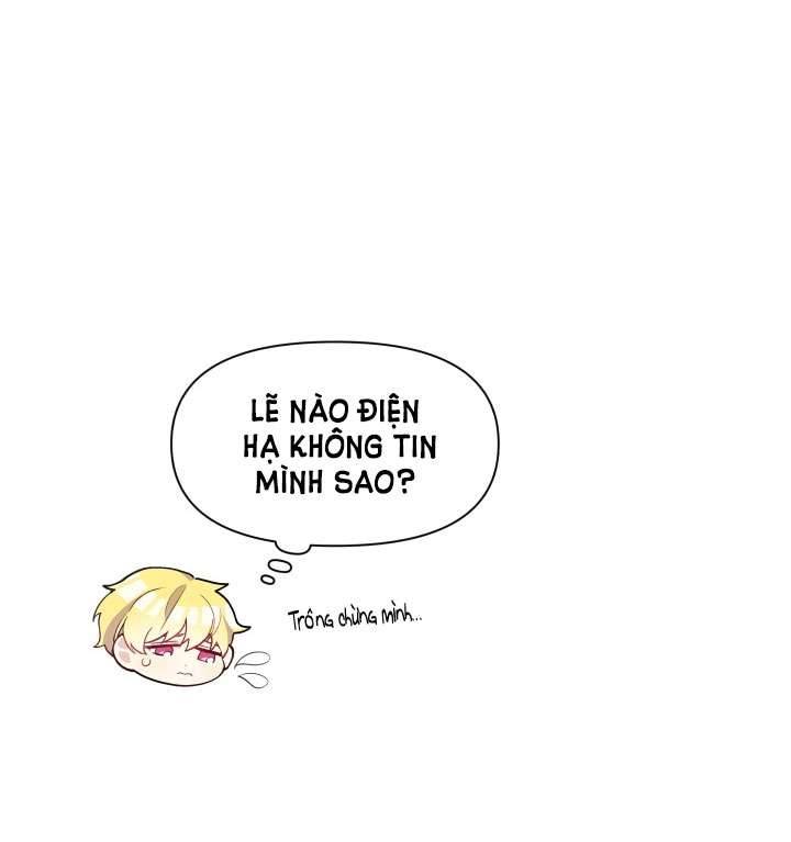 Người Bảo Hộ Của Bạo Quân Là Ma Nữ Tàn Độc Chap 7 - Trang 4