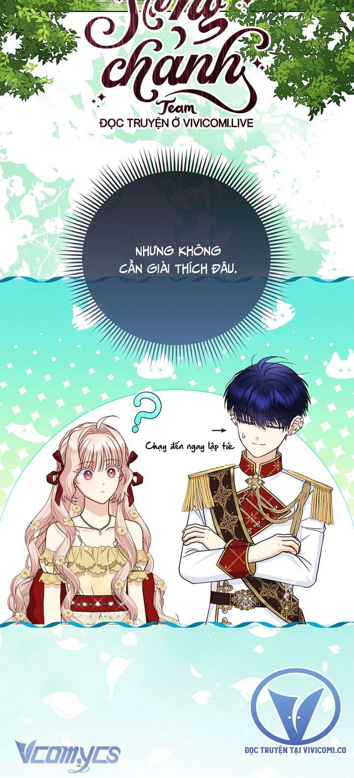 Nhân Vật Phản Diện Đều Thích Tôi Chapter 42 - Trang 4