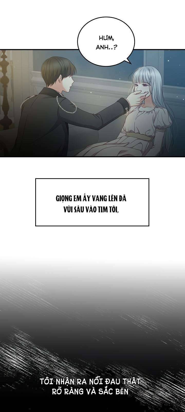 Cẩn Thận Với Các Anh Trai Đấy! Chap 52 - Trang 2