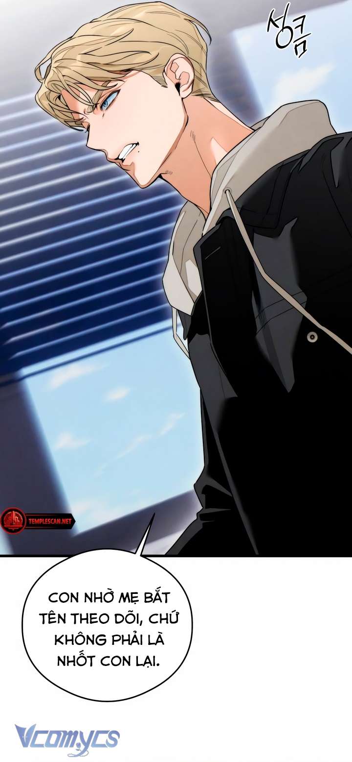 [18+] Mong Ước Của Ác Quỷ Chap 32 - Next Chap 33