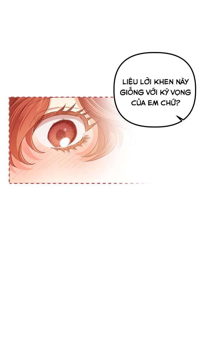 May Mắn Hay Bất Hạnh Chap 46 - Trang 4