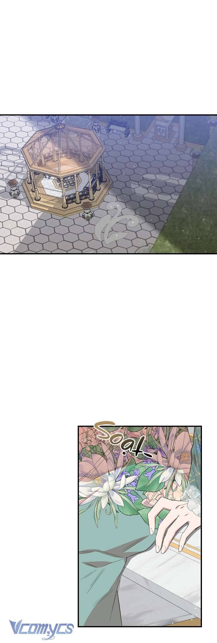 Tôi Không Phải Là Cinderella Chapter 86 - Trang 4