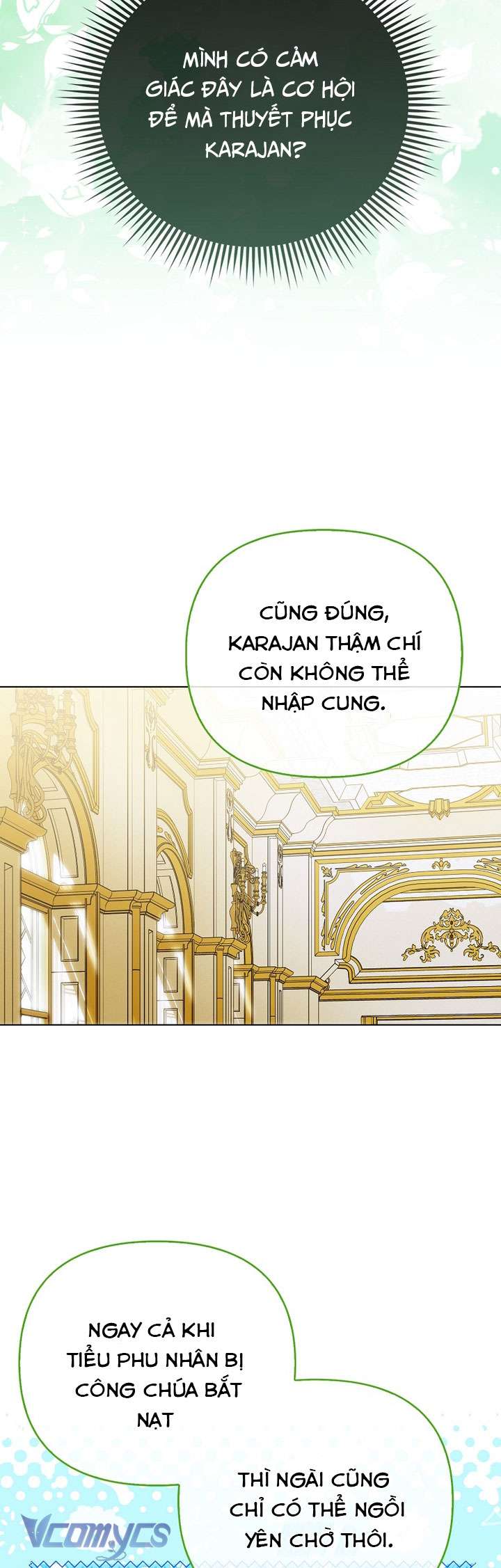 Nhân Vật Phản Diện Đều Thích Tôi Chapter 41 - Trang 4