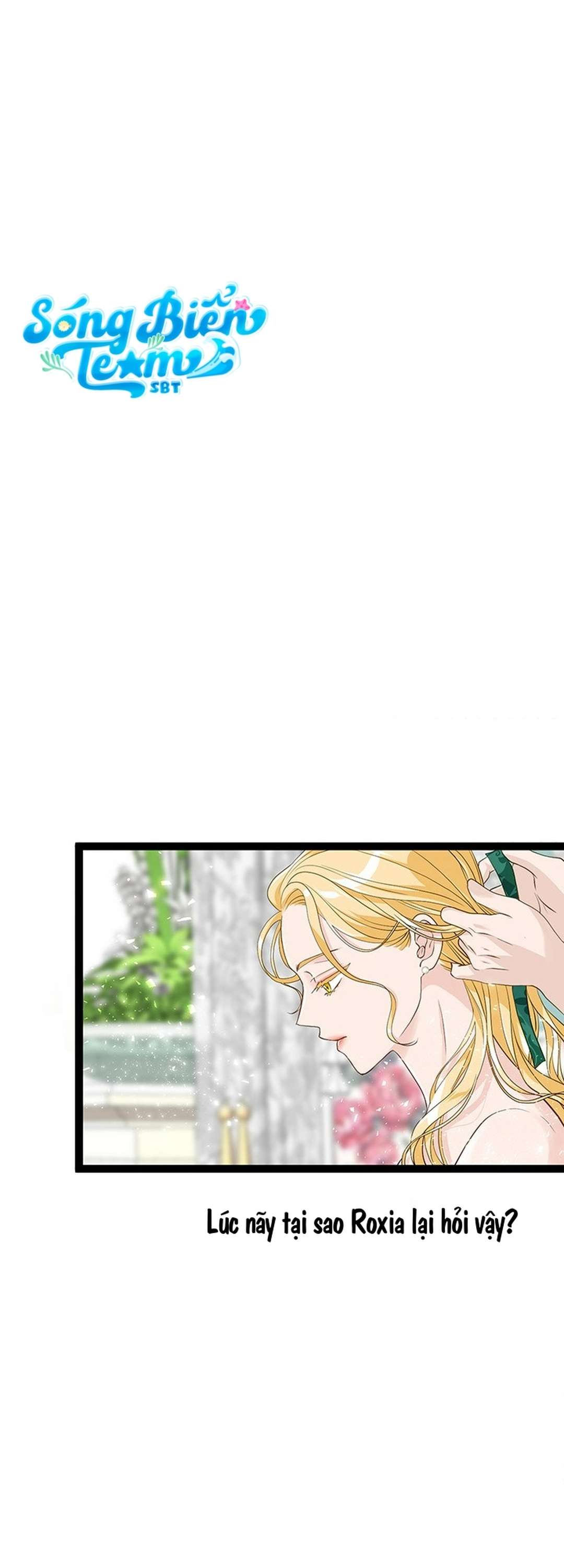 [ 18+ ] Bệ hạ đã thay đổi rồi! Chap 18 - Trang 2