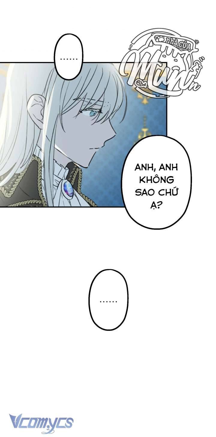 Những Nhân Vật Mạnh Nhất Thế Giới Ám Ảnh Tôi Chapter 3 - Trang 4