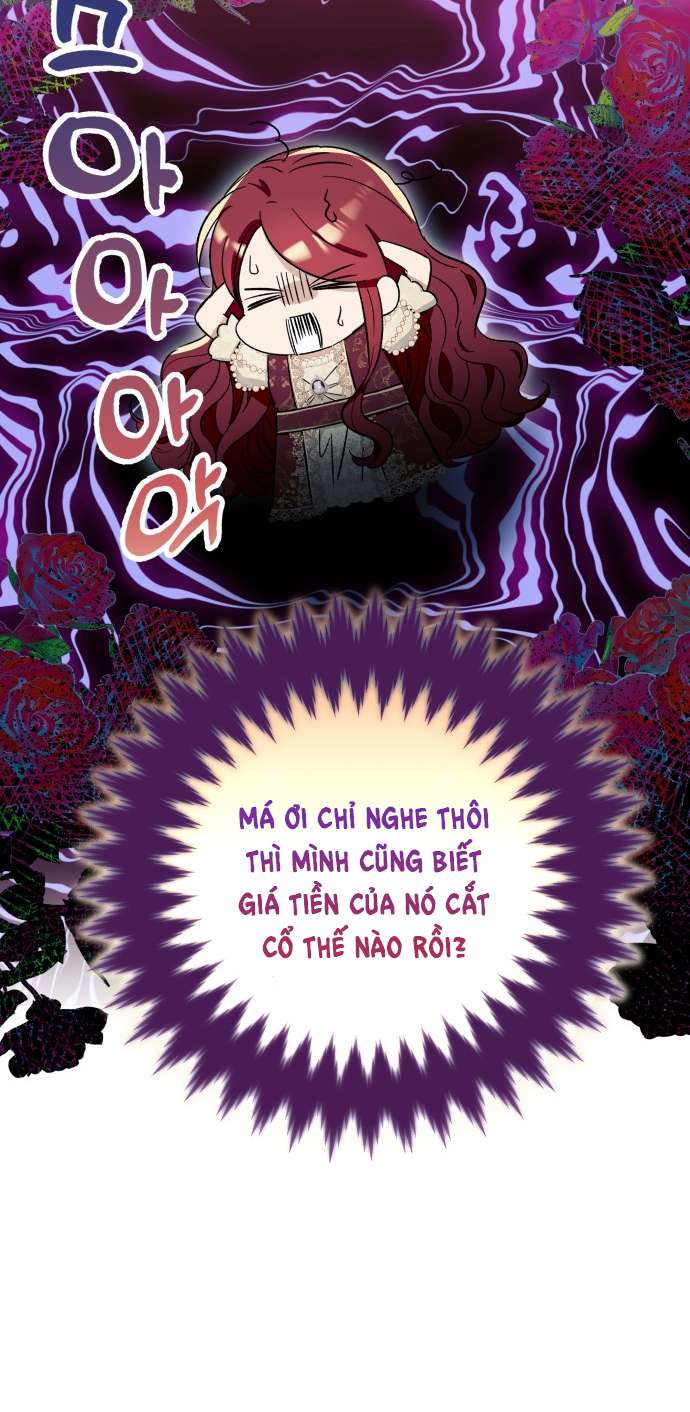 Tôi Tưởng Đó Chỉ Là Tiểu Thuyết Trọng Sinh Bình Thường Chapter 9 - Trang 4