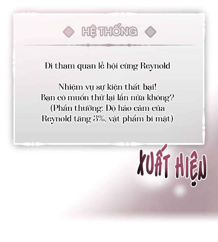 Kết Cục Của Nhân Vật Phản Diện Chỉ Có Thể Là Cái Chết Chapter 27 - Next Chapter 28