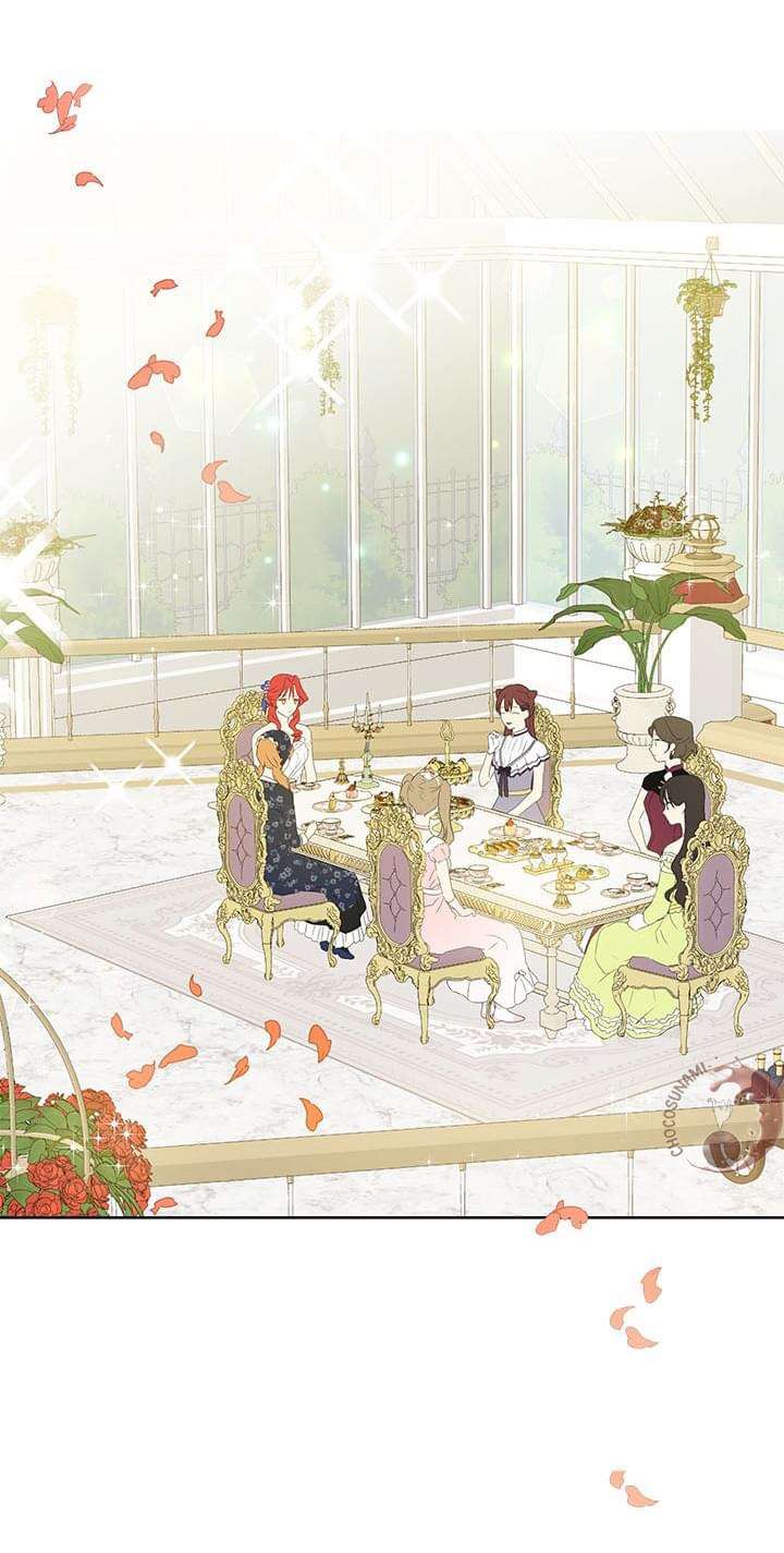 Tôi Là Minh Chứng Của Sự Thật Chap 29 - Trang 3