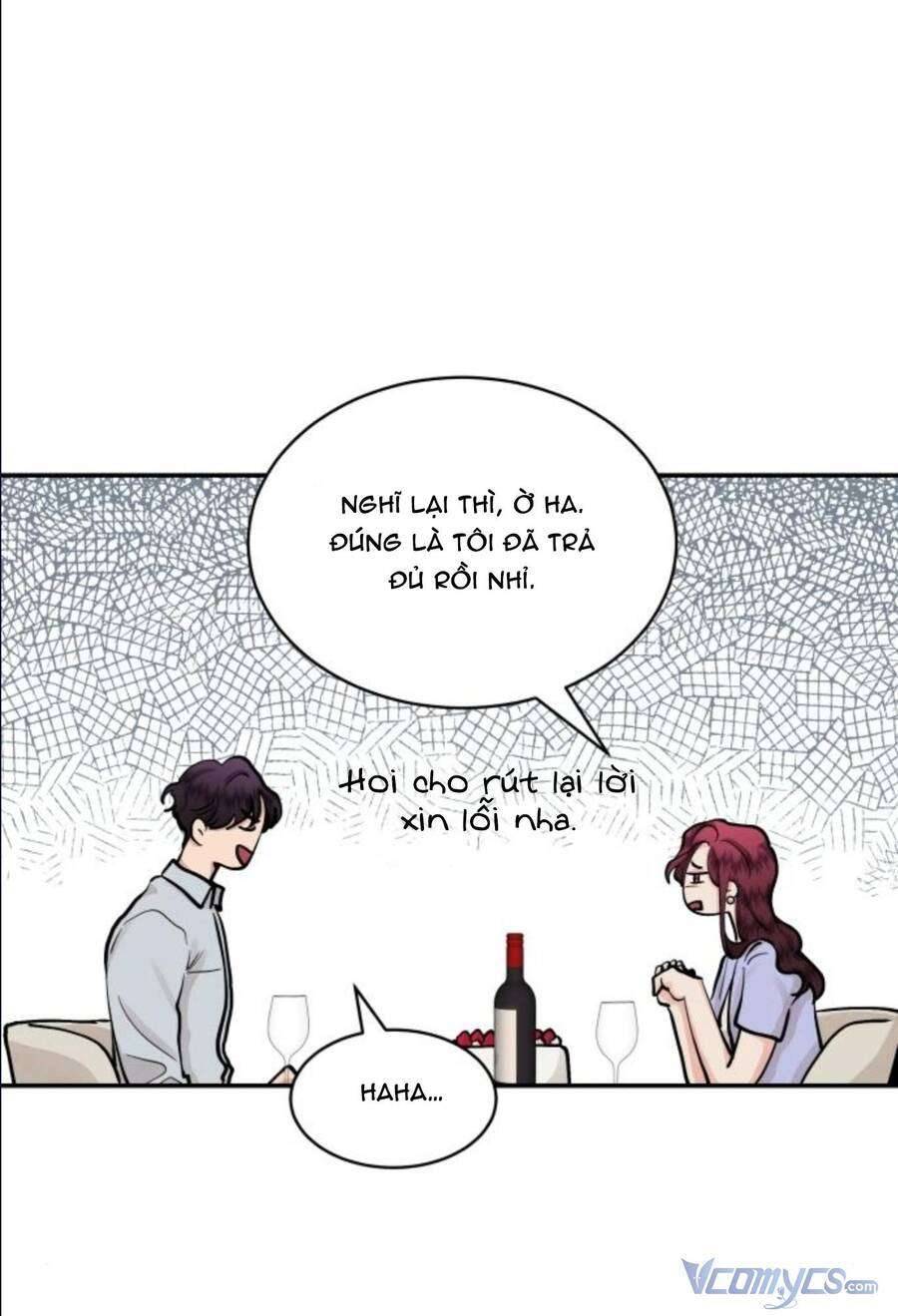 Oan Gia Ngõ Hẹp Chapter 47 - Trang 3
