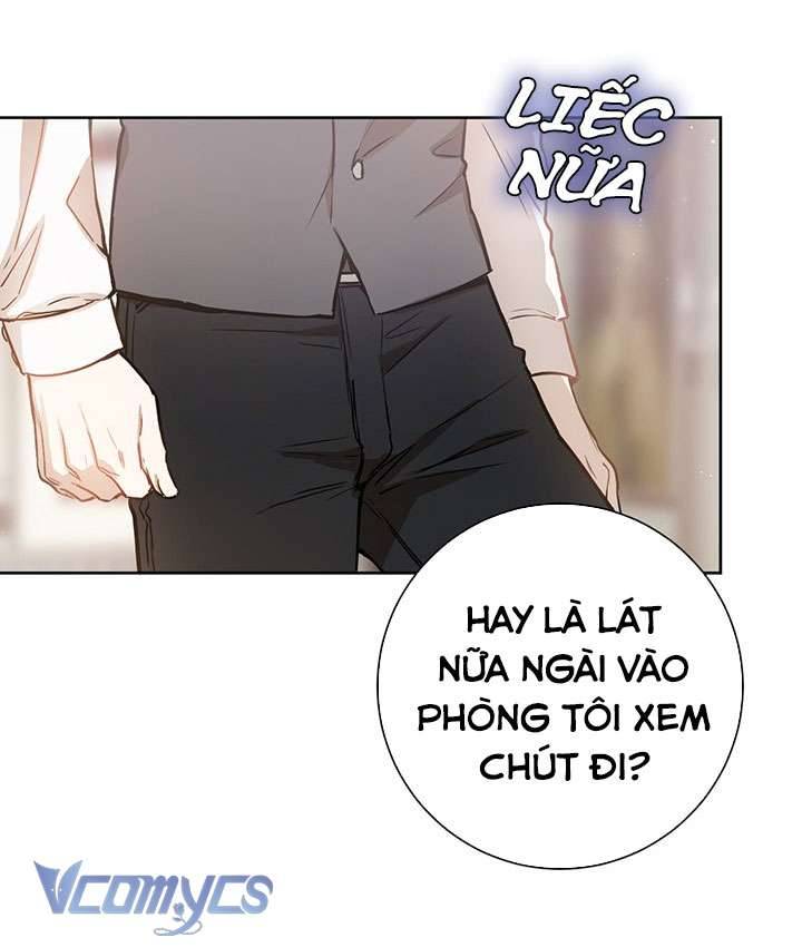 Cuộc Sống Mới Của Công Nương Chapter 14 - Trang 4