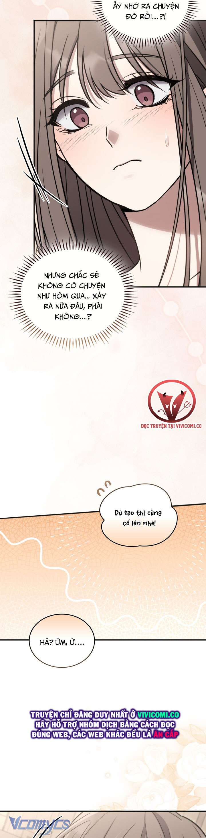 [18+] Đảo Vô Ảnh Chap 14 - Next Chap 15