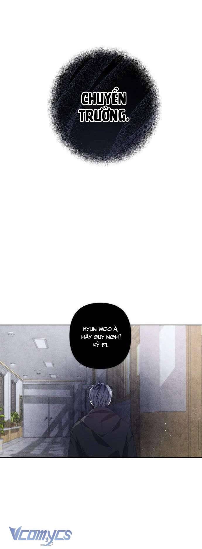 Đàn Anh Xấu Xa! Chap 64 - Trang 3